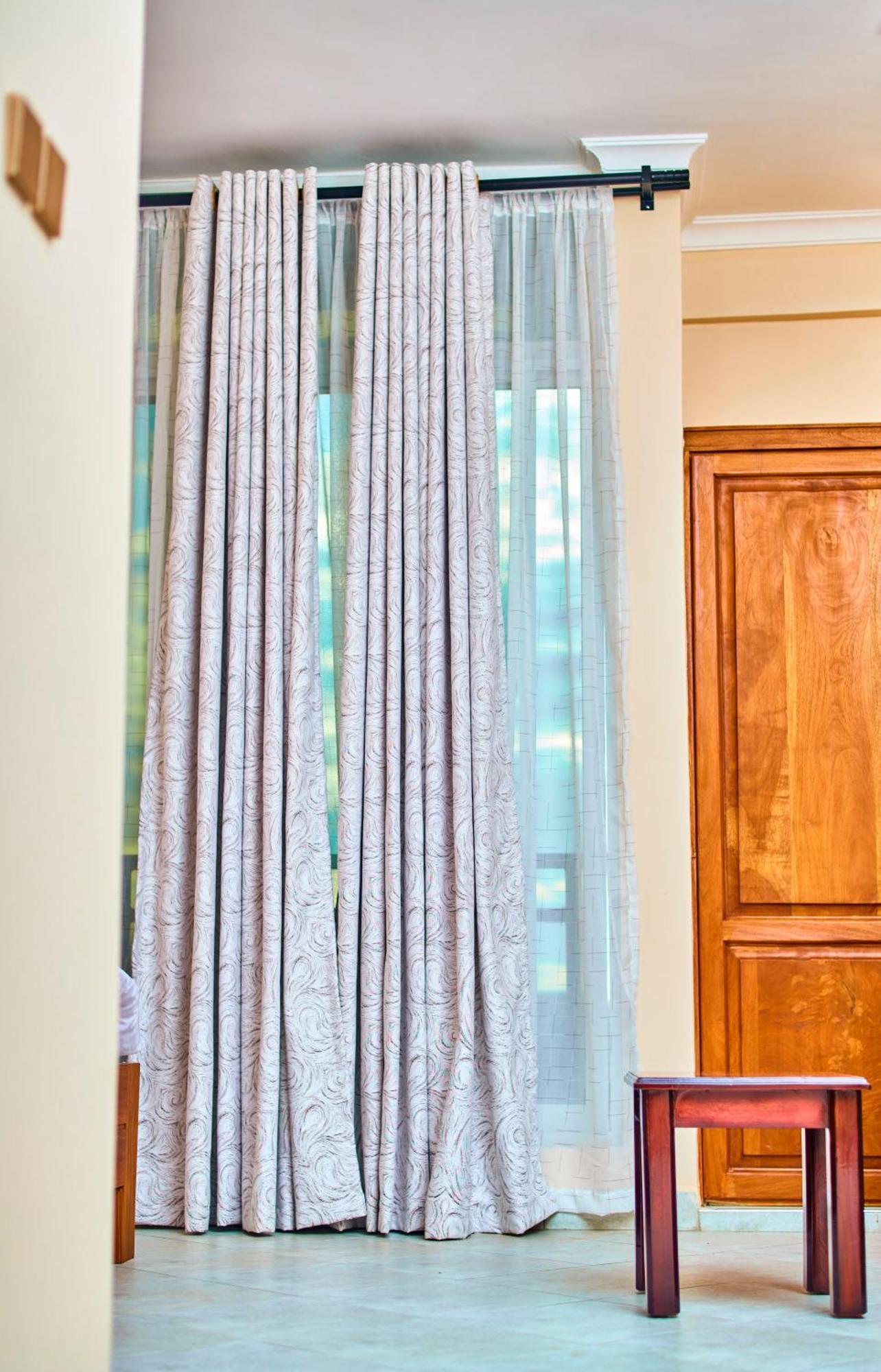 Aves Executive Hotel Arusha Dış mekan fotoğraf