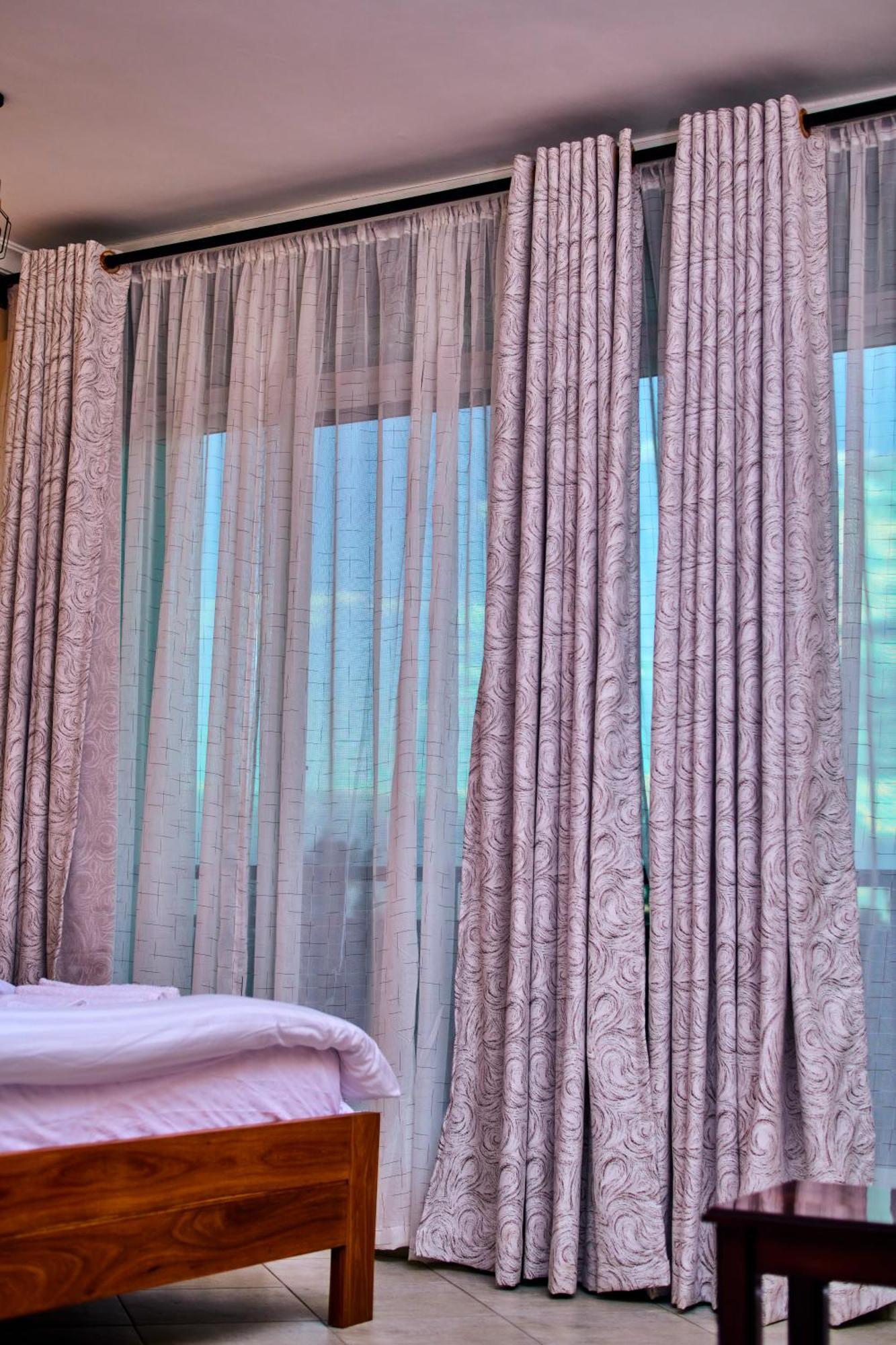 Aves Executive Hotel Arusha Dış mekan fotoğraf